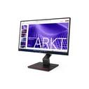 Lenovo ThinkVision T24D-4t 23,8" FHD οθόνη αφής με USB-C docking (HDMI/DP)