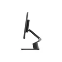 Lenovo ThinkVision T24D-4t 23,8" FHD οθόνη αφής με USB-C docking (HDMI/DP)