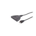 Shiverpeaks PROFESSIONAL HDMI Switch 3x1 ABS 4K60Hz