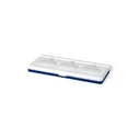 STAEDTLER Noris Watercolour Set 12 Colours + Deckwei? (Opaque White) & Brush