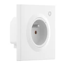 Έξυπνη Πρίζα Τοίχου Sonoff WS01TPE-E (Type E) Wi‑Fi 16A 4000W