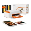 Amber M110 φωτογραφικός εκτυπωτής 4x6 ιντσών (LA002-65006) - Liene
