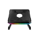 Enermax ELS001 R.T.STAND Βάση Στήριξης για Laptop με Φωτισμό