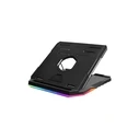 Enermax ELS001 R.T.STAND Βάση Στήριξης για Laptop με Φωτισμό