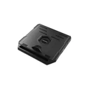 Enermax ELS001 R.T.STAND Βάση Στήριξης για Laptop με Φωτισμό