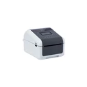 Brother TD-4555DNWB Desktop Direct Thermal Label Printer