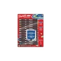 Sharpie M Bullet Acrylic Marker (Set of 12, Assorted Colors)