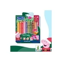 STAEDTLER Buntstift NJ Peppa Promo 100% PEFC
