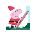 STAEDTLER Buntstift NJ Peppa Promo 100% PEFC