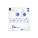 FIMO Gie?form Schale H?user - FIMO casting mould 'Houses' (2-piece set) - FIMO / STAEDTLER