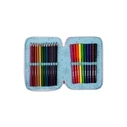 McNeill Filled 2?zip XL Pencil Case (Disney Frozen)