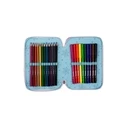 McNeill Filled 2?zip XL Pencil Case (Disney Frozen)