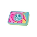 McNeill Filled Pencil Case (2-Zip XL) - Disney Minnie Mouse