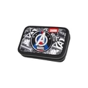McNeill Etui γεμάτο με 2 φερμουάρ XL MARVEL-AVENGERS