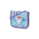 McNeill Πορτοφολάκι Λαιμού (Brustbeutel) DISNEY - FROZEN