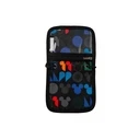 McNeill Brustbeutel DISNEY-MICKEY MOUSE  Disney x McNeill children's neck/chest pouch