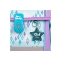 McNeill PERFECTO 5-piece School Backpack Set Disney Frozen