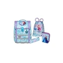 McNeill PERFECTO 5-piece School Backpack Set Disney Frozen