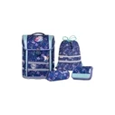 McNeill School Satchel Set PERFECTO 5-piece Disney Frozen II