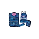 McNeill Schulranzen-Set PERFECTO 5τμχ. DISNEY-STITCH (σετ σχολικής τσάντας, συλλογή 2026)