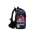 McNeill Schulranzen-Set PERFECTO 5-piece School Bag Set  DISNEY STITCH III