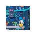 McNeill Σετ Σχολικής Τσάντας PERFECTO 5τμχ DONALD DUCK