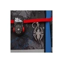 McNeill PERFECTO Σετ Σχολικής Τσάντας 5τμχ MARVEL - SPIDER MAN