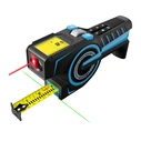 Mileseey Μέτρο Laser DTX 10 Bluetooth 100m