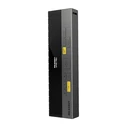 Mileseey Μέτρο Laser DP 20 Pro Bluetooth με Εύρος Μέτρησης 0.25m-100m