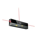 Mileseey Μέτρο Laser DP 20 Pro Bluetooth με Εύρος Μέτρησης 0.25m-100m
