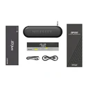 Mileseey Μέτρο Laser DP 20 Pro Bluetooth με Εύρος Μέτρησης 0.25m-100m