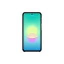 Samsung Θήκη Κινητού Galaxy A27 με Θήκη για Κάρτα - Μαύρο