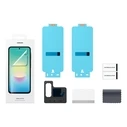 Samsung Screen Protector 2-pack for Galaxy A27 (EF-UA276CTEGWW)