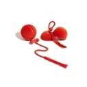CHEERBLE WICKED BALL DUO2 - Vintage Red