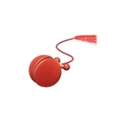CHEERBLE WICKED BALL DUO2 - Vintage Red