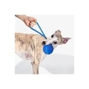 CHEERBLE Wicked Ball Air Rope - Βασιλικό Μπλε
