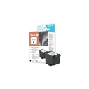 Peach 316238 Genuine Inkjet Printer Ink Black (PI300-396)