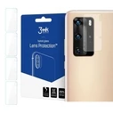 3MK Lens Protection Huawei P40 Pro [4 PACK]
