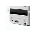 Brother TD-4215D Label Printer (Direct Thermal, 203 dpi, 127 mm/s, USB-C)