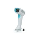 Digitus Σαρωτής Barcode Ασύρματος Χειρός 2D/QR DA-81007