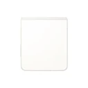 Samsung Galaxy Z Flip8 5G (12/256GB) Cream - SM-F776BZWGEUB