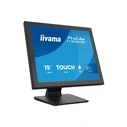 Iiyama ProLite T1932MSC-B2S 19" Αφής Οθόνη (5:4) HDMI / DisplayPort / VGA