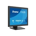 Iiyama ProLite T1932MSC-B2S 19" Αφής Οθόνη (5:4) HDMI / DisplayPort / VGA