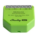 Shelly Gen4 Smart Dimmer Switch ZigBee (DimmerGen4)