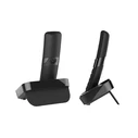 ALCATEL F860 Voice DECT Telephone, Cordless Handset - Black (ATL1423419)