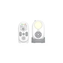 CHILLAX Audio-Babyphone CB360 Portable - DECT