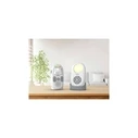 CHILLAX Audio-Babyphone CB360 Portable - DECT