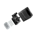 be quiet! Light Loop IO LCD AIO CPU Liquid Cooler 360mm with 3x120mm ARGB Fans