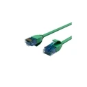 Shiverpeaks U/UTP Cat.6 (Gigabit) Καλώδιο Δικτύου 0.3m Πράσινο BS08-22303