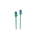 Shiverpeaks BASIC-S patch cable Cat6 U/UTP slim green 3.0 m (BS08-22043)